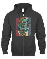 Men's Zip Hoodie
