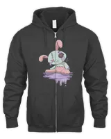 Men's Zip Hoodie Men's Zip Hoodie