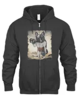 Men's Zip Hoodie