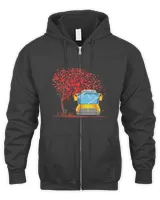 Men's Zip Hoodie
