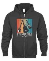 Men's Zip Hoodie