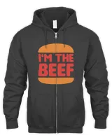 Men's Zip Hoodie Men's Zip Hoodie