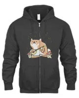 Men's Zip Hoodie