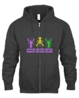 Men's Zip Hoodie Men's Zip Hoodie