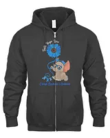 Men's Zip Hoodie