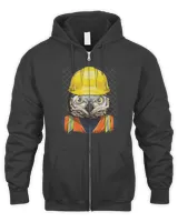 Men's Zip Hoodie