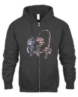 Men's Zip Hoodie Men's Zip Hoodie