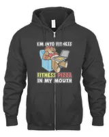Men's Zip Hoodie Men's Zip Hoodie