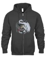 Men's Zip Hoodie Men's Zip Hoodie