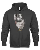 Men's Zip Hoodie