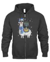 Men's Zip Hoodie