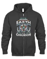 Men's Zip Hoodie Men's Zip Hoodie