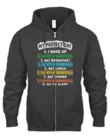 Men's Zip Hoodie Men's Zip Hoodie
