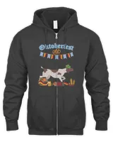 Men's Zip Hoodie Men's Zip Hoodie