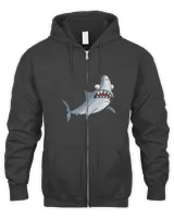 Men's Zip Hoodie