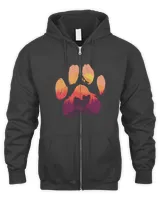 Men's Zip Hoodie Men's Zip Hoodie