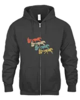 Men's Zip Hoodie