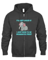 Men's Zip Hoodie Men's Zip Hoodie