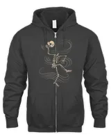 Men's Zip Hoodie Men's Zip Hoodie