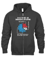 Men's Zip Hoodie Men's Zip Hoodie