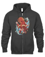 Men's Zip Hoodie