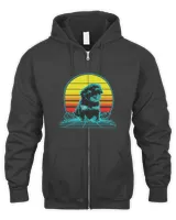 Men's Zip Hoodie Men's Zip Hoodie