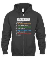 Men's Zip Hoodie Men's Zip Hoodie
