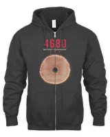 Men's Zip Hoodie Men's Zip Hoodie