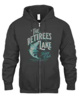 Men's Zip Hoodie Men's Zip Hoodie