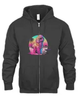 Men's Zip Hoodie Men's Zip Hoodie