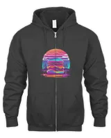 Men's Zip Hoodie Men's Zip Hoodie