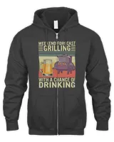 Men's Zip Hoodie Men's Zip Hoodie