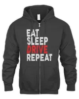 Men's Zip Hoodie