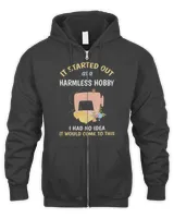 Men's Zip Hoodie Men's Zip Hoodie