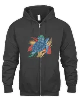 Men's Zip Hoodie Men's Zip Hoodie