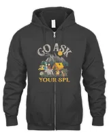 Men's Zip Hoodie Men's Zip Hoodie