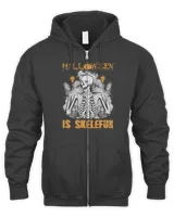 Men's Zip Hoodie Men's Zip Hoodie