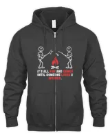 Men's Zip Hoodie Men's Zip Hoodie