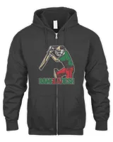 Men's Zip Hoodie Men's Zip Hoodie