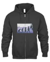 Men's Zip Hoodie Men's Zip Hoodie