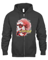 Men's Zip Hoodie Men's Zip Hoodie