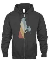 Men's Zip Hoodie