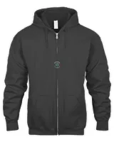 Men's Zip Hoodie Men's Zip Hoodie