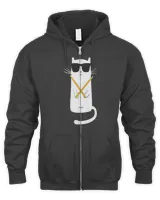 Men's Zip Hoodie