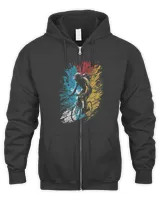 Men's Zip Hoodie Men's Zip Hoodie