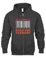 Men's Zip Hoodie Men's Zip Hoodie