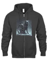 Men's Zip Hoodie