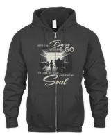 Men's Zip Hoodie