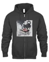 Men's Zip Hoodie