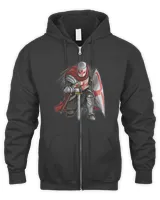 Men's Zip Hoodie Men's Zip Hoodie
